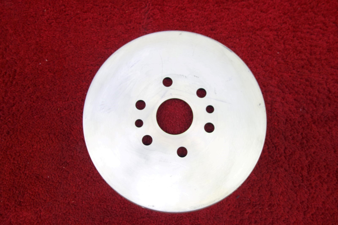 Piper Spinner Bulkhead
